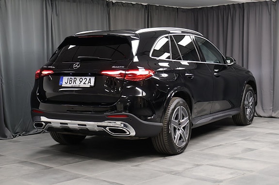 Mercedes-Benz GLC300 de 2 of 24