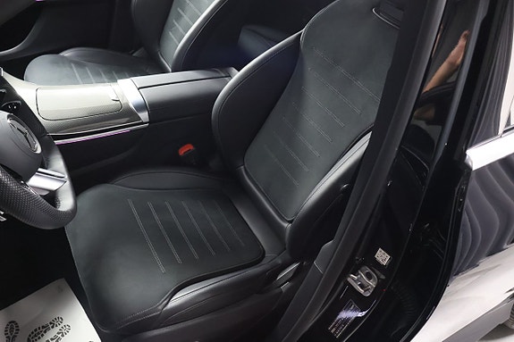 Mercedes-Benz GLC300 de 16 of 24