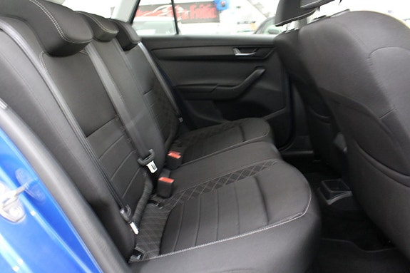 Skoda Fabia 15 of 20