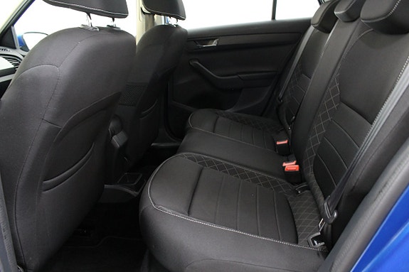Skoda Fabia 13 of 20