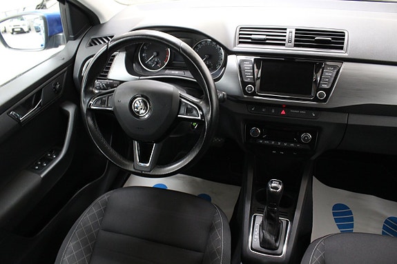 Skoda Fabia 11 of 20