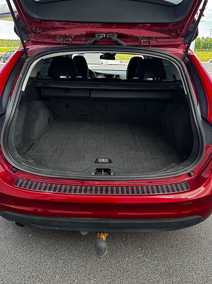 Volvo V60 9 of 9