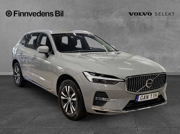 Volvo XC60 2 of 10