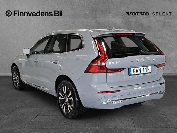 Volvo XC60 3 of 10