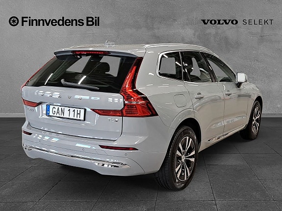 Volvo XC60 4 of 10