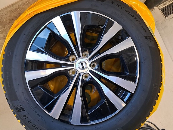 Volvo XC60 10 of 10