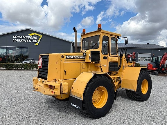 Volvo BM L 70