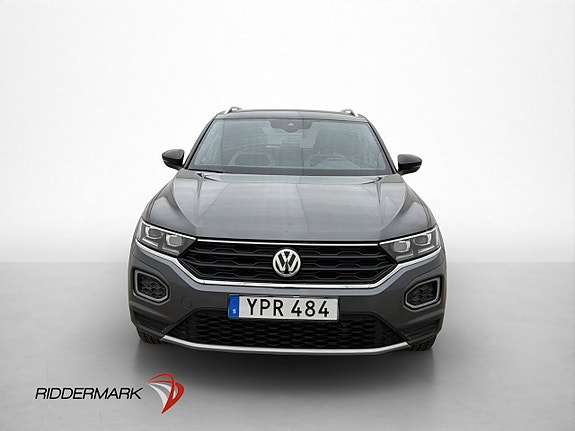 Volkswagen T-Roc 2 of 30