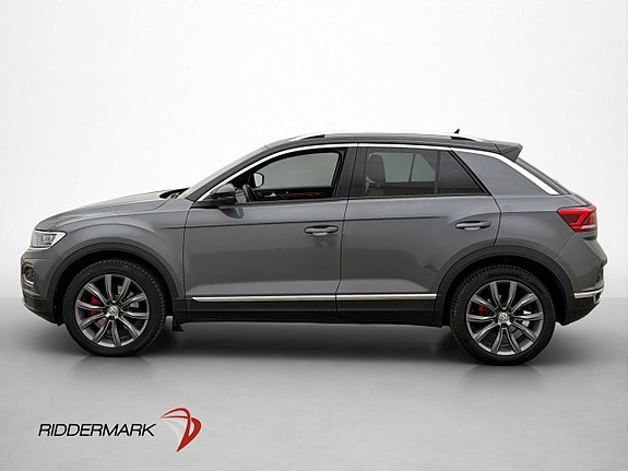 Volkswagen T-Roc 5 of 30