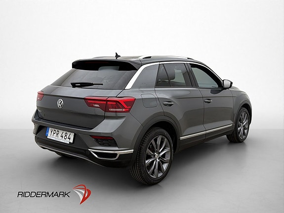 Volkswagen T-Roc 8 of 30