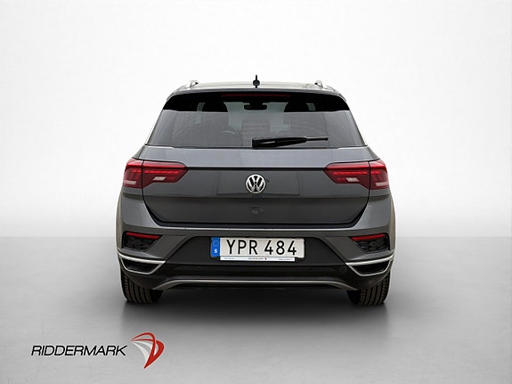Volkswagen T-Roc 7 of 30
