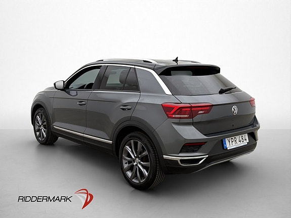 Volkswagen T-Roc 6 of 30