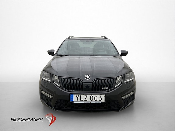 Skoda Octavia RS 2 of 30