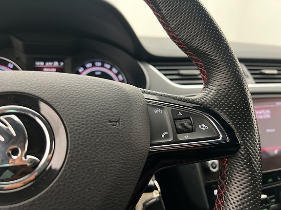 Skoda Octavia RS 19 of 30