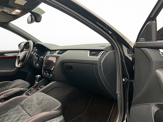 Skoda Octavia RS 27 of 30