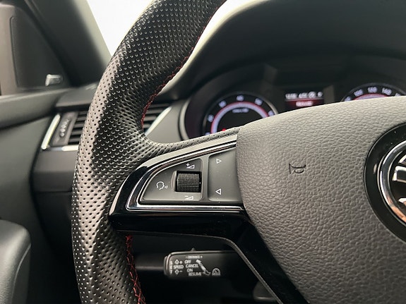 Skoda Octavia RS 18 of 30