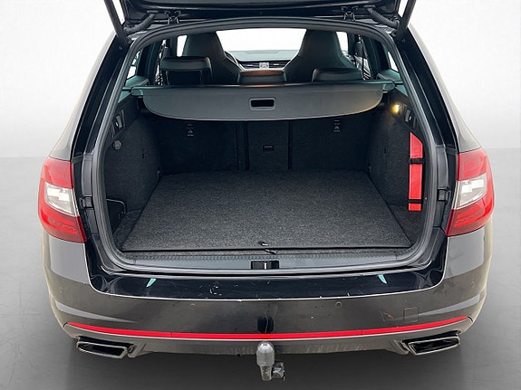 Skoda Octavia RS 30 of 30