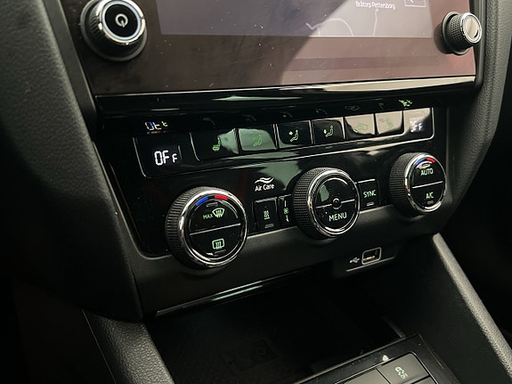 Skoda Octavia RS 25 of 30