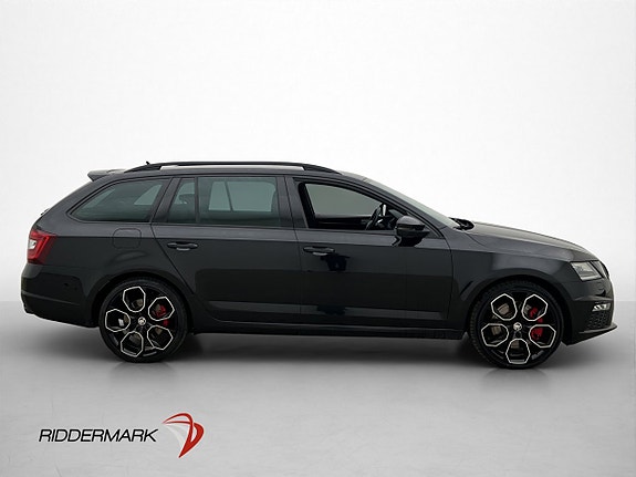 Skoda Octavia RS 9 of 30