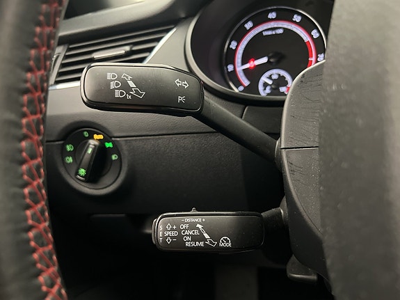 Skoda Octavia RS 17 of 30