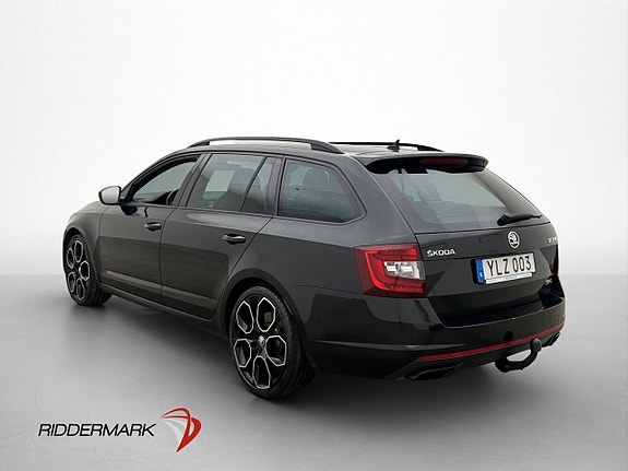 Skoda Octavia RS 6 of 30