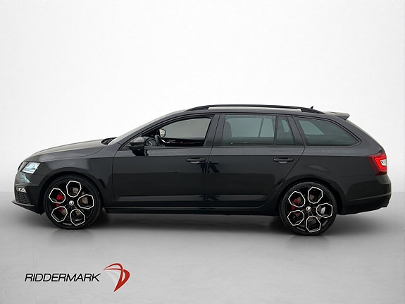 Skoda Octavia RS 5 of 30
