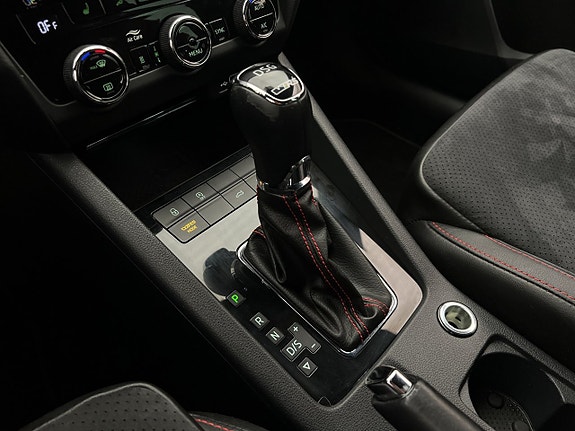 Skoda Octavia RS 26 of 30