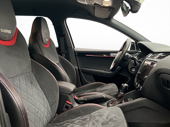 Skoda Octavia RS 28 of 30