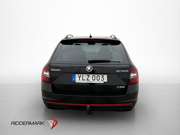 Skoda Octavia RS 7 of 30