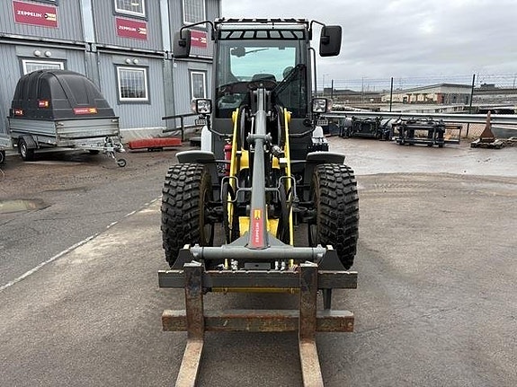 Wacker Neuson 5055e 14 of 21