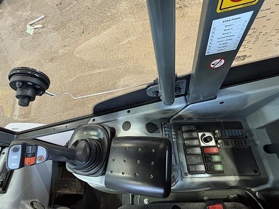 Wacker Neuson 5055e 8 of 21