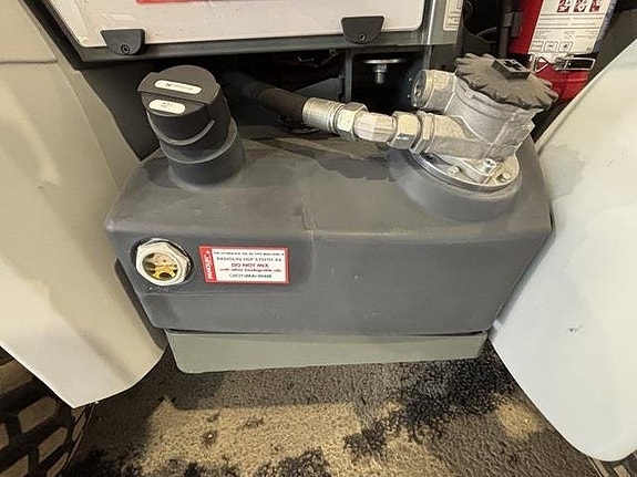 Wacker Neuson 5055e 13 of 21