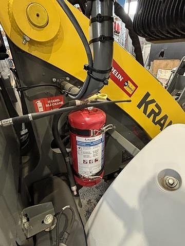 Wacker Neuson 5055e 16 of 21