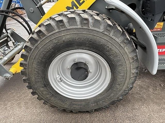 Wacker Neuson 5055e 18 of 21