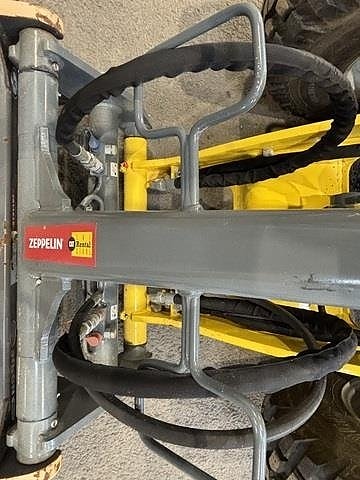 Wacker Neuson 5055e 17 of 21