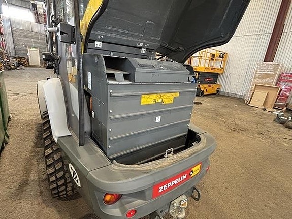 Wacker Neuson 5055e 12 of 21