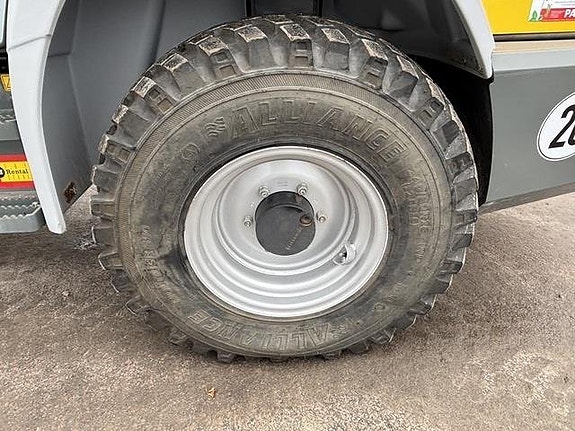 Wacker Neuson 5055e 19 of 21