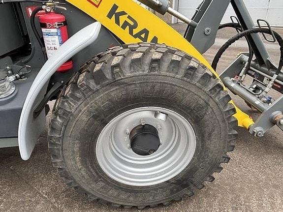 Wacker Neuson 5055e 21 of 21