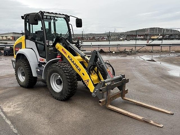 Wacker Neuson 5055e 4 of 21