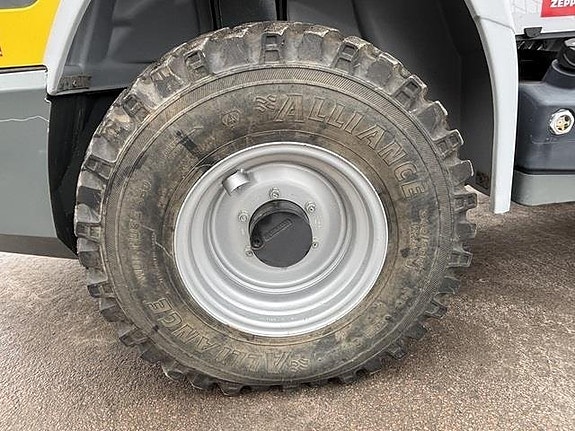 Wacker Neuson 5055e 20 of 21