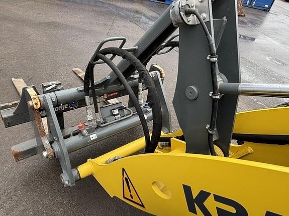 Wacker Neuson 5055e 15 of 21
