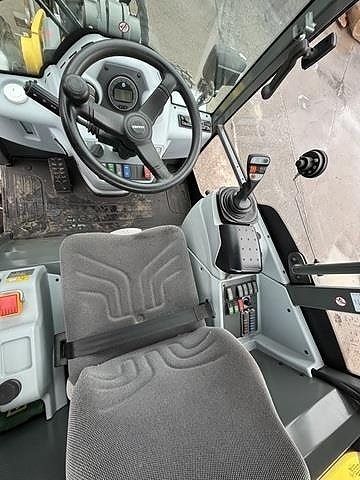 Wacker Neuson 5055e 10 of 21