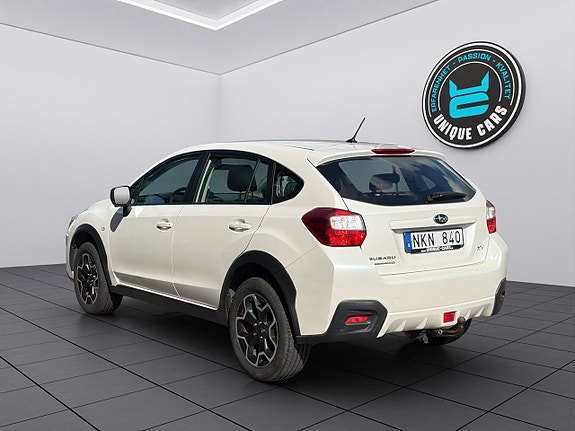 Subaru XV 6 of 20