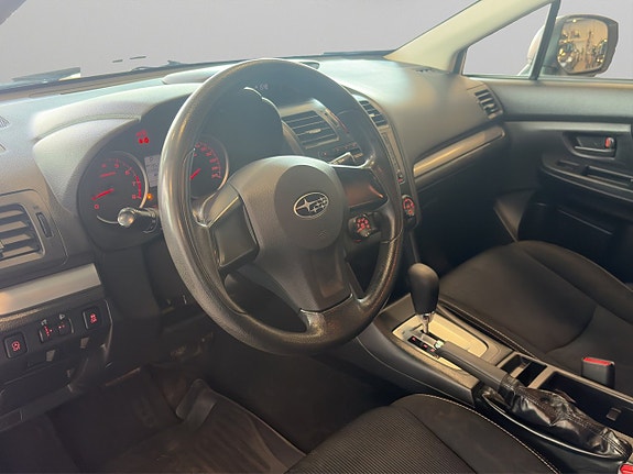 Subaru XV 12 of 20