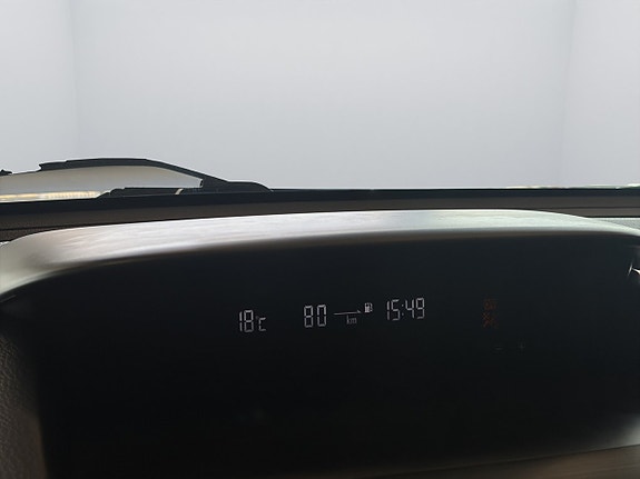 Subaru XV 18 of 20