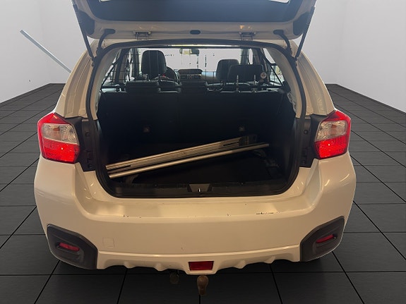 Subaru XV 19 of 20