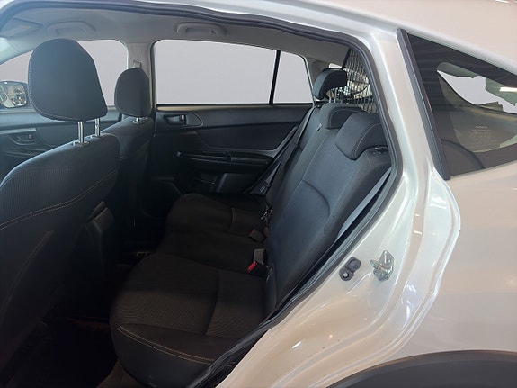 Subaru XV 14 of 20
