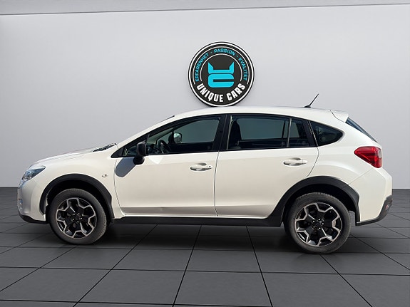 Subaru XV 7 of 20