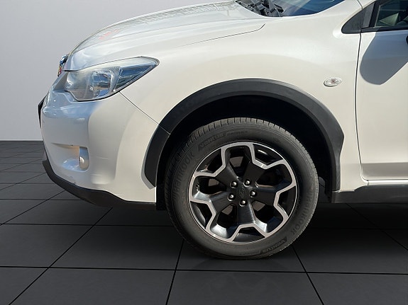 Subaru XV 20 of 20