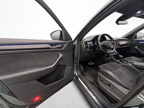 Skoda Kodiaq 12 of 30